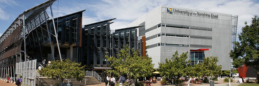 University of Sunshine Coast
