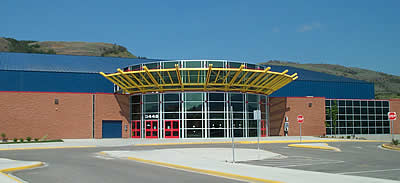 Vernon School District - HOCKEY Canada Skills Academy