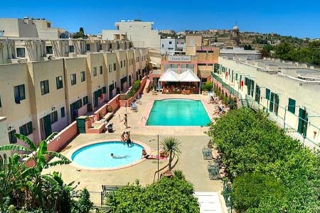 University of Malta