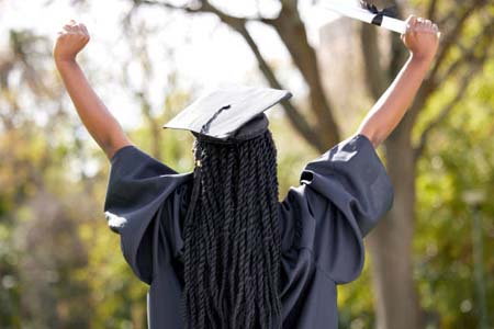 IELTS для обучения за рубежом