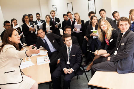 Магистратура это какое образование