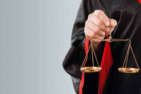 как стать юристом в Великобритании