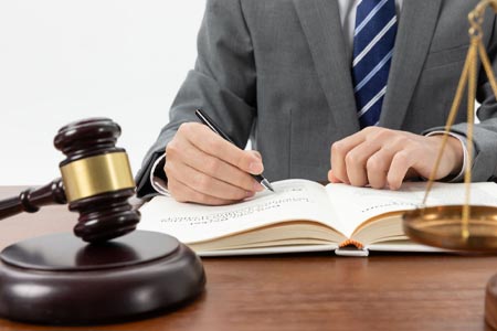 изучение Права за рубежом