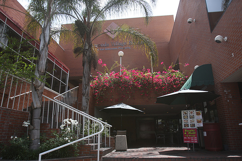 Kaplan Los-Angeles, Westwood